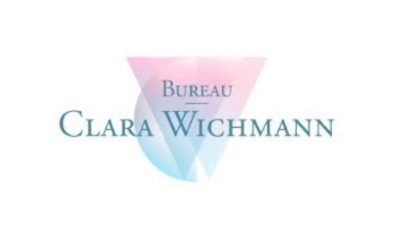 Logo Bureau Clara Wigman