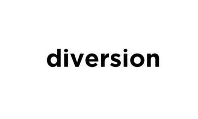 Logo Diversion