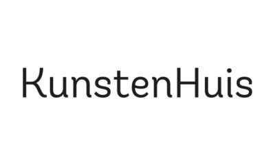 Logo KunstenHuis