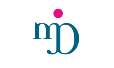 Logo MJD