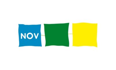 Logo NOV
