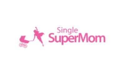 Logo Single Supermom