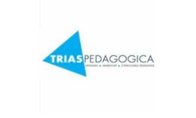Logo Trias Pedagogica