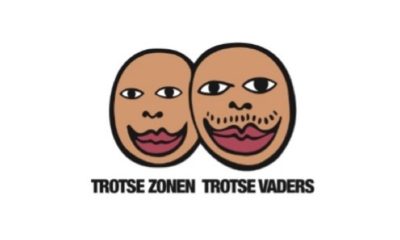 Logo TrotseZonenTrotseVaders