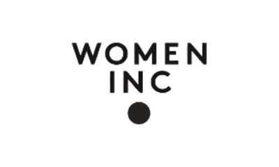 Logo WOMEN Inc