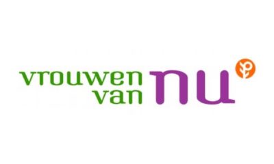 Logo Vrouwen van Nu